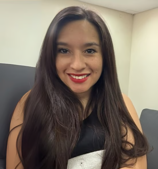 Pamela Sofia Mendoza Teheran